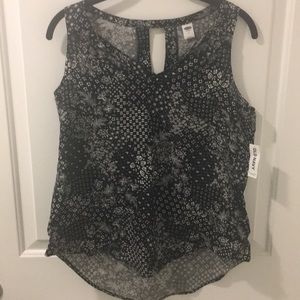 Old Navy Tank Top - M - NWT!
